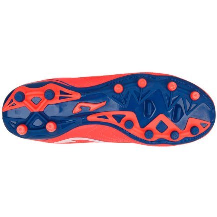 Бутси Joma TOLEDO 2507 Jr FG TOJS2507FG дитячі
