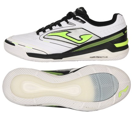 Взуття для залу Joma Gambeta 2501 IN GAMS2502IN