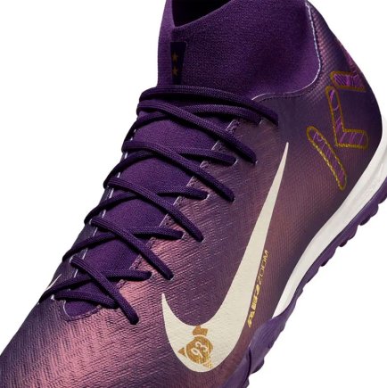 Рюкзак+ Сороконожки Nike Mercurial Superfly 10 Academy 'Kylian Mbappé' TF FQ8333-500 - Официальная Продукция