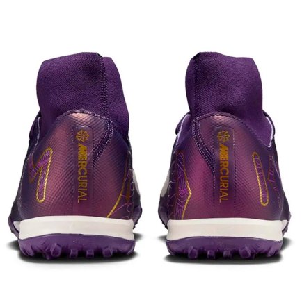 Рюкзак+ Сороконожки Nike Mercurial Superfly 10 Academy 'Kylian Mbappé' TF FQ8333-500 - Официальная Продукция