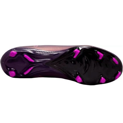 Бутсы Nike Mercurial Vapor 16 Academy 'Kylian Mbappé' FG/MG - Официальная Продукция