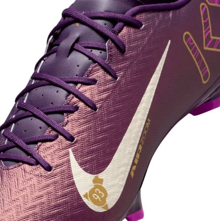 Бутсы Nike Mercurial Vapor 16 Academy 'Kylian Mbappé' FG/MG - Официальная Продукция