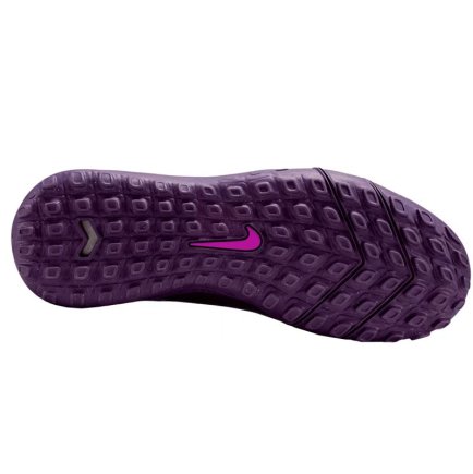 Сороконожки Nike Mercurial Superfly 10 Academy 'Kylian Mbappé' Jr TF HF3420-500 детские - Официальная Продукция
