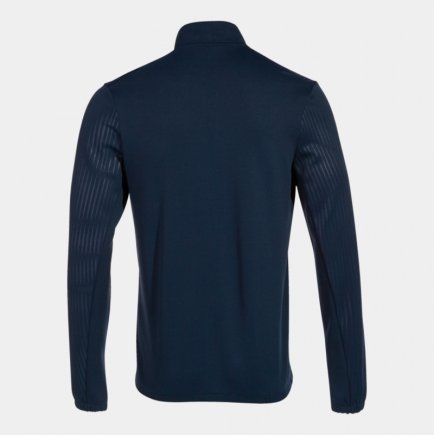 Олімпійка Joma MONTREAL 102744.331 колір: темно-синій