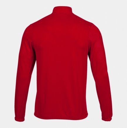 Олимпийка Joma MONTREAL 102744.600 цвет: красный