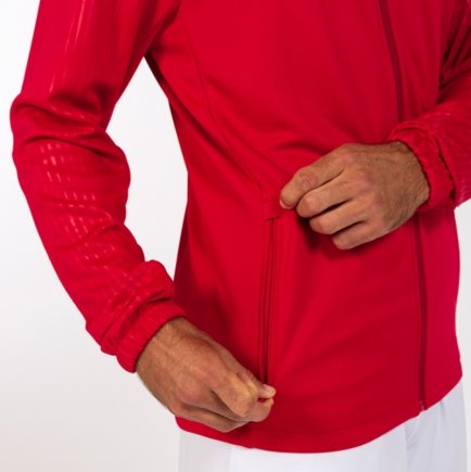 Олимпийка Joma MONTREAL 102744.600 цвет: красный