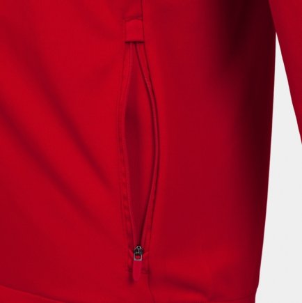 Олимпийка Joma MONTREAL 102744.600 цвет: красный