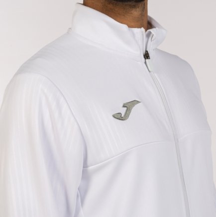 Олімпійка Joma MONTREAL 102744.200 колір: білий