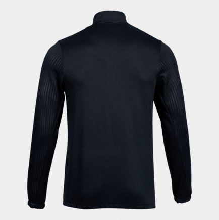 Олимпийка Joma MONTREAL 102744.100 цвет: черный