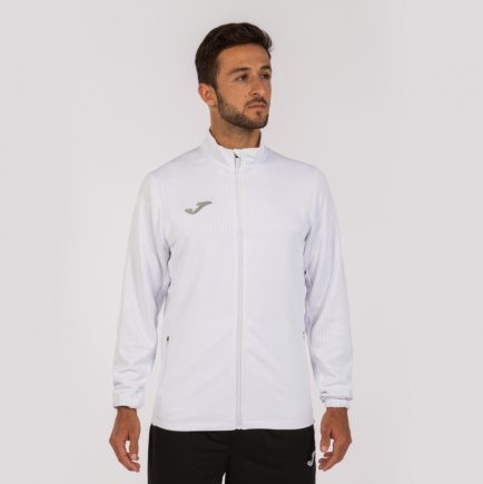 Олімпійка Joma MONTREAL 102744.200 колір: білий