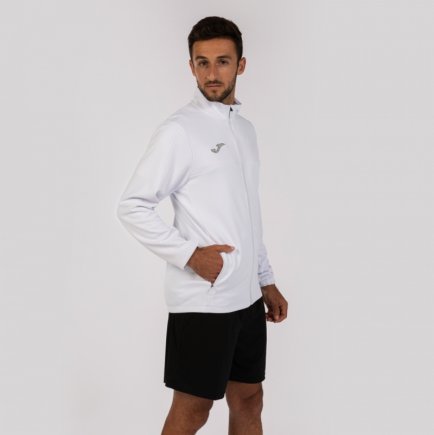 Олімпійка Joma MONTREAL 102744.200 колір: білий