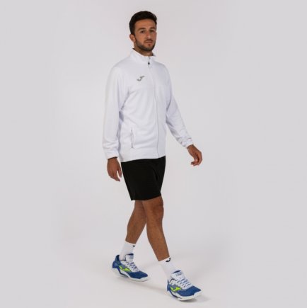 Олімпійка Joma MONTREAL 102744.200 колір: білий