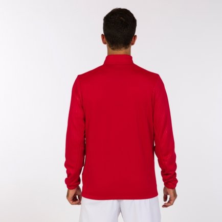 Олимпийка Joma MONTREAL 102744.600 цвет: красный
