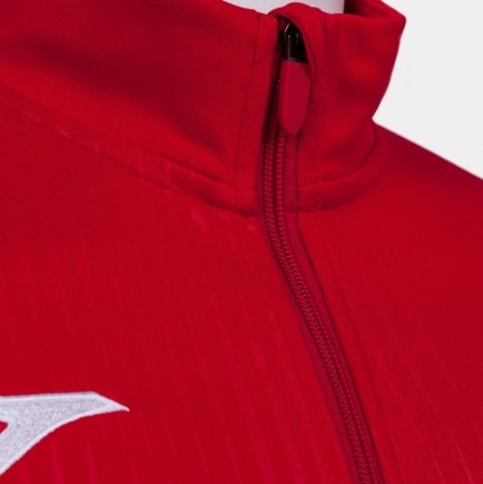 Олимпийка Joma MONTREAL 102744.600 цвет: красный
