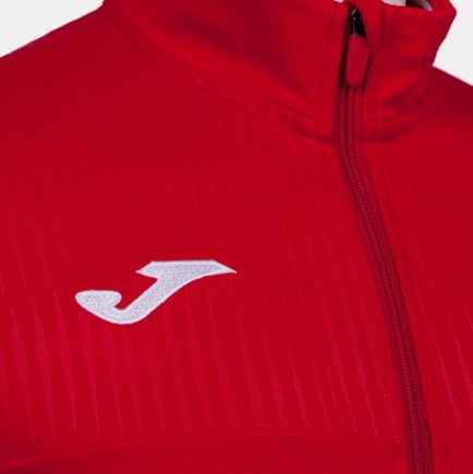 Олимпийка Joma MONTREAL 102744.600 цвет: красный