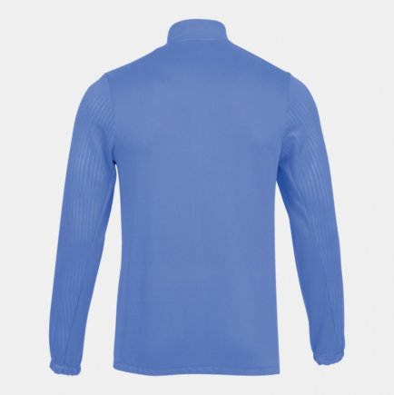 Олімпійка Joma MONTREAL 102744.731 колір: бірюзовий