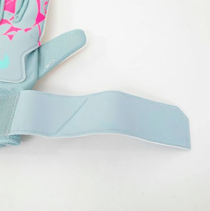 Вратарские перчатки Nike Goalkeeper Match HQ0257-395 - Официальная Продукция