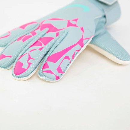 Вратарские перчатки Nike Goalkeeper Match HQ0257-395 - Официальная Продукция