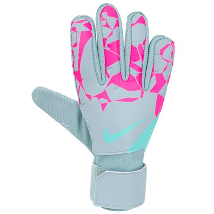 Вратарские перчатки Nike Goalkeeper Match HQ0257-395 - Официальная Продукция