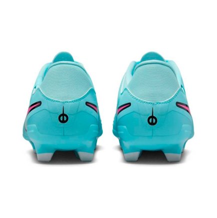 Бутсы Nike Tiempo Legend 10 Academy FG DV4337-401 - Официальная Продукция