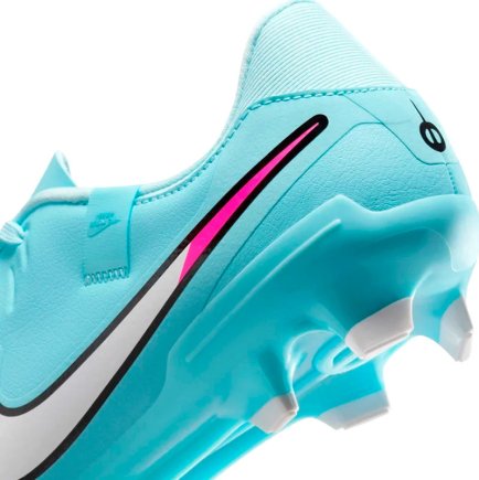 Бутсы Nike Tiempo Legend 10 Academy FG DV4337-401 - Официальная Продукция