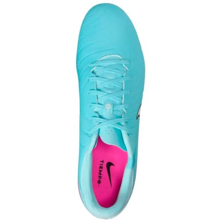 Бутсы Nike Tiempo Legend 10 Academy FG DV4337-401 - Официальная Продукция