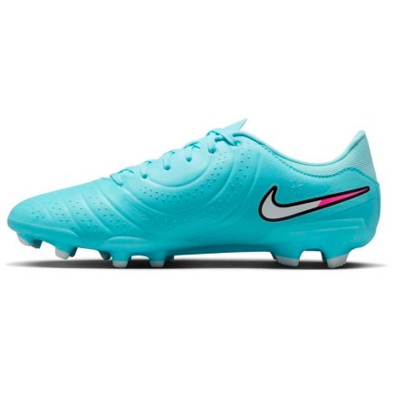 Бутсы Nike Tiempo Legend 10 Academy FG DV4337-401 - Официальная Продукция