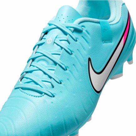 Бутсы Nike Tiempo Legend 10 Academy FG DV4337-401 - Официальная Продукция