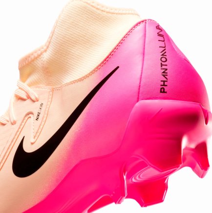 Бутси Nike Phantom Luna 2 Academy FG/MG - Офіційна продукція