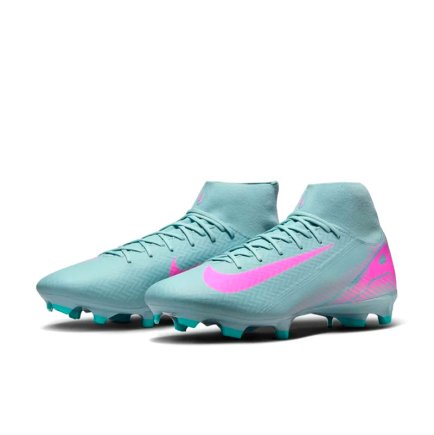 Бутси Nike Mercurial Superfly 10 Academy FG/MG - Офіційна продукція