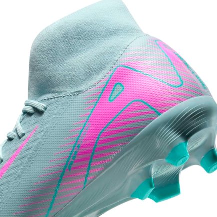 Бутси Nike Mercurial Superfly 10 Academy FG/MG - Офіційна продукція