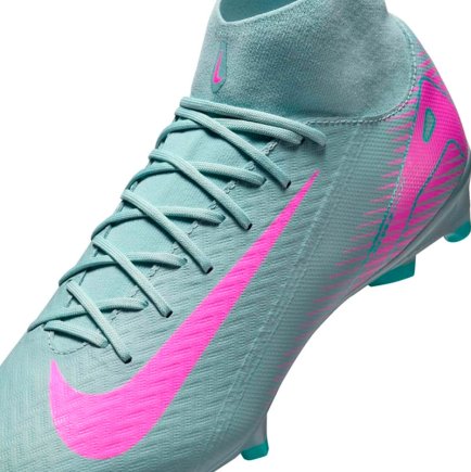 Бутси Nike Mercurial Superfly 10 Academy FG/MG - Офіційна продукція