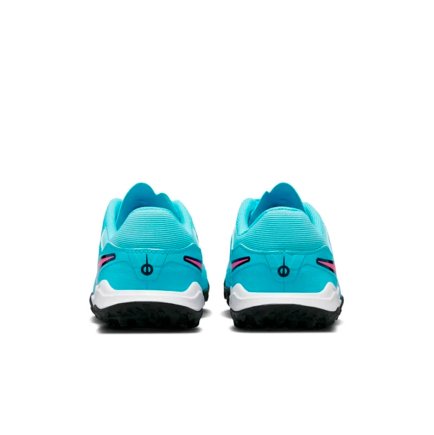 Сороконожки Nike Jr. Tiempo Legend 10 Academy TF DV4351-401 детские - Официальная Продукция