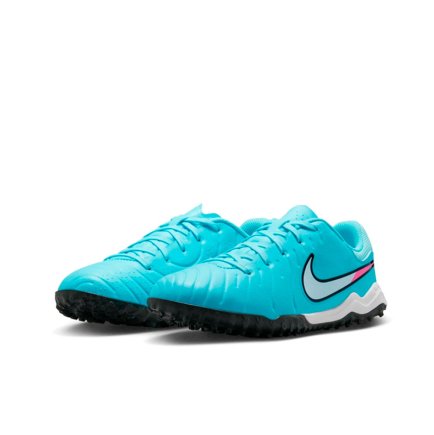 Сороконожки Nike Jr. Tiempo Legend 10 Academy TF DV4351-401 детские - Официальная Продукция