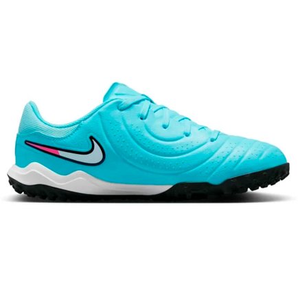 Сороконожки Nike Jr. Tiempo Legend 10 Academy TF DV4351-401 детские - Официальная Продукция