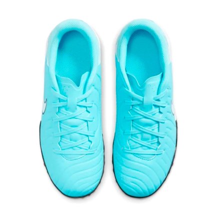 Сороконожки Nike Jr. Tiempo Legend 10 Academy TF DV4351-401 детские - Официальная Продукция