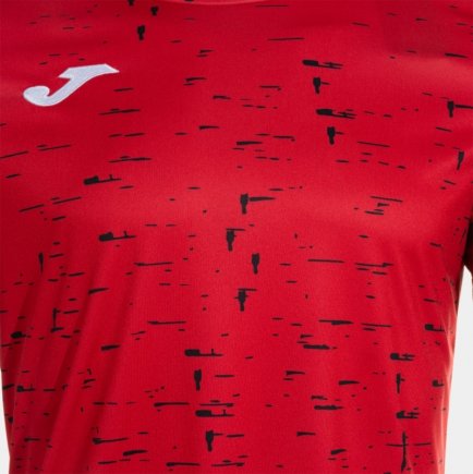 Футболка ігрова Joma PRO TEAM 104361.601 колір: червоний