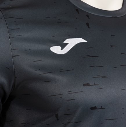 Футболка игровая Joma PRO TEAM 104361.110 цвет: черный