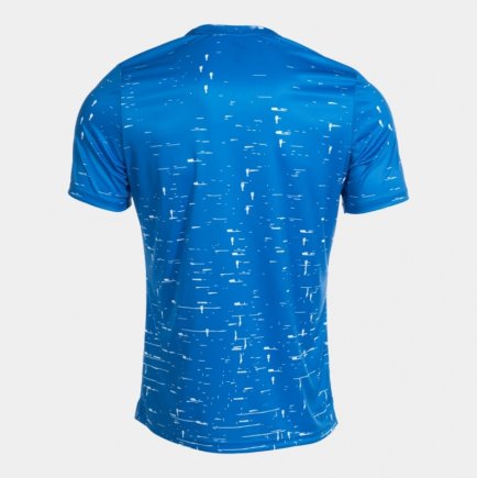 Футболка игровая Joma PRO TEAM 104361.702 цвет: синий