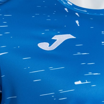 Футболка игровая Joma PRO TEAM 104361.702 цвет: синий
