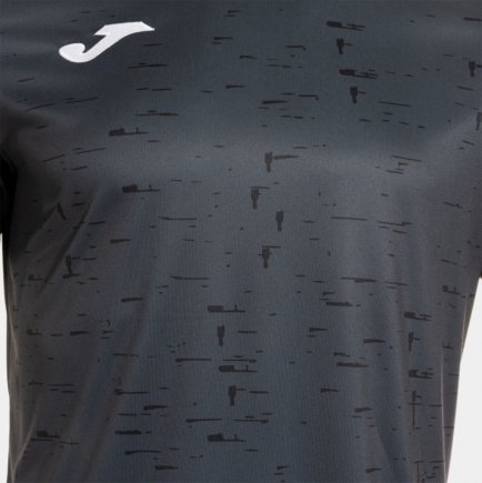 Футболка игровая Joma PRO TEAM 104361.110 цвет: черный