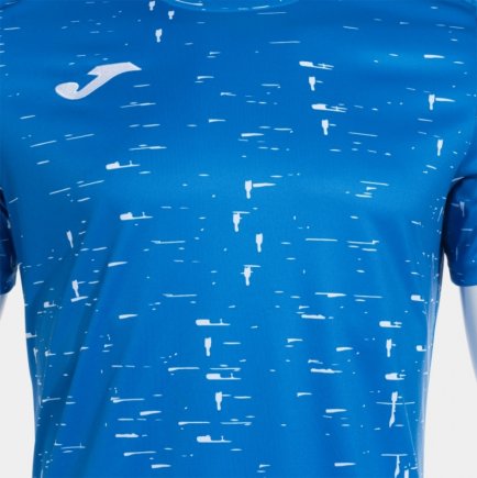 Футболка игровая Joma PRO TEAM 104361.702 цвет: синий