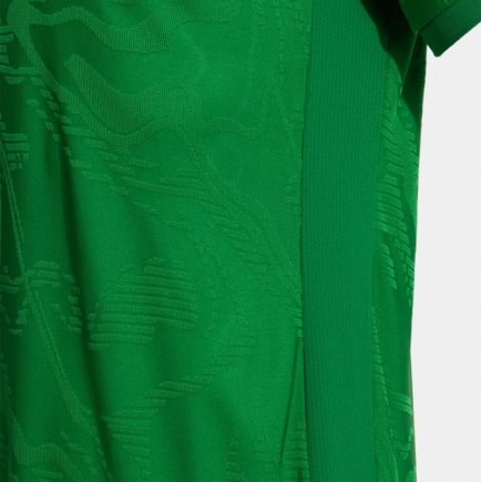 Поло Joma FIT ONE 103971.452 колір: зелений
