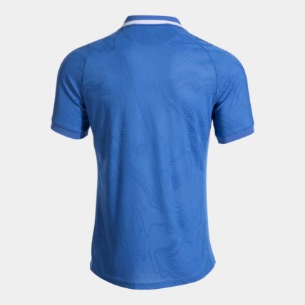 Поло Joma FIT ONE 103971.702 колір: блакитний