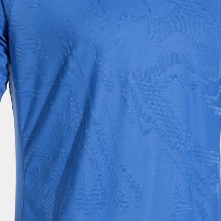 Поло Joma FIT ONE 103971.702 колір: блакитний
