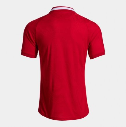 Поло Joma FIT ONE 103971.602 цвет: красный