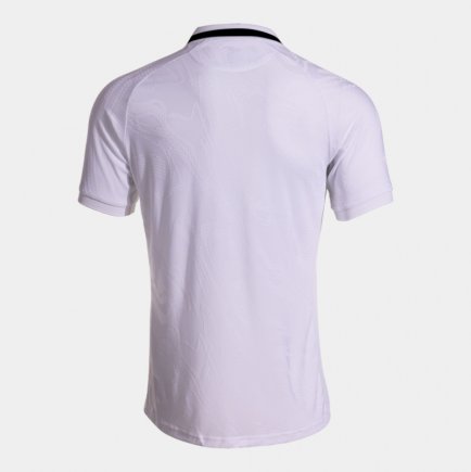 Поло Joma FIT ONE 103971.201 колір: білий