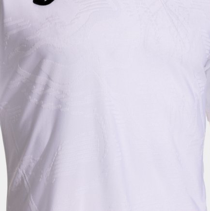 Поло Joma FIT ONE 103971.201 колір: білий