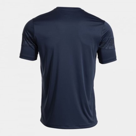 Футболка ігрова Joma CHAMPION VIII 1104263.331 колір: темно-синій