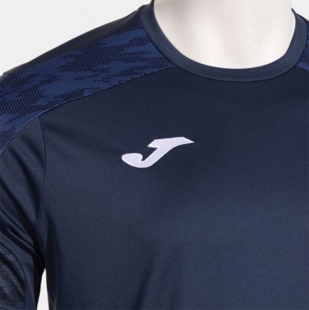 Футболка ігрова Joma CHAMPION VIII 1104263.331 колір: темно-синій